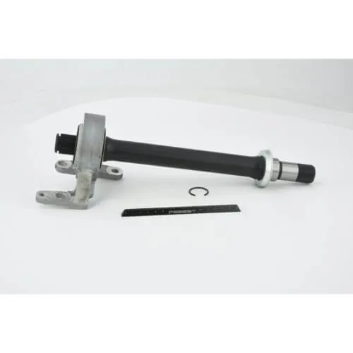 HONDA CR-V RD5 2002-2006 [EU] Axle half shaft right 27X377X27