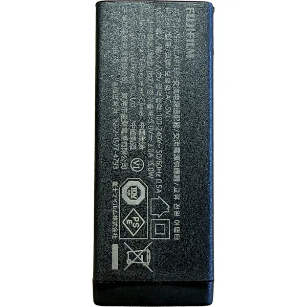 FUJIFILM 15W AC Adapter with USB-C Port