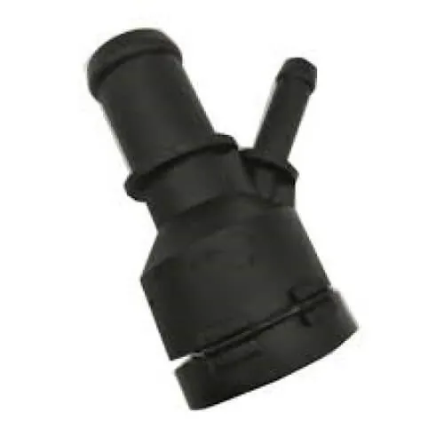 Volkswagen Jetta VI Thermostat Housing