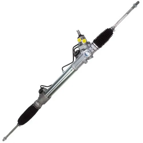TOYOTA HILUX REVO,VIGO KUN125 2015- 2WD Steering rack