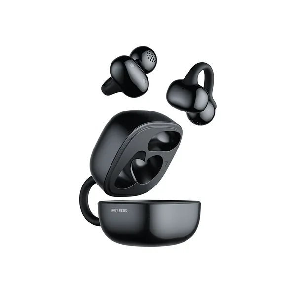 Green Lion Cambridge Wireless Earbuds