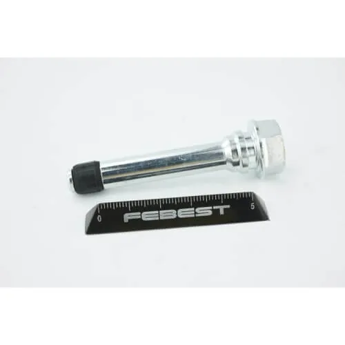 TOYOTA AURIS/HYBRID (UKP) ADE15#,NDE150,NRE150,ZRE15# Rear caliper slide pin
