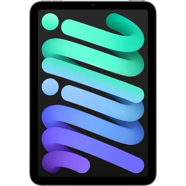 Apple 8.3" iPad mini (7th Gen, 128GB, Wi-Fi Only, Space Gray)