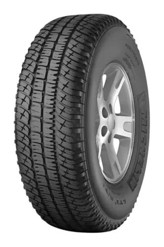 Michelin LTX A/T 2 All-Terrain Radial Tire - 275/065R20 126R