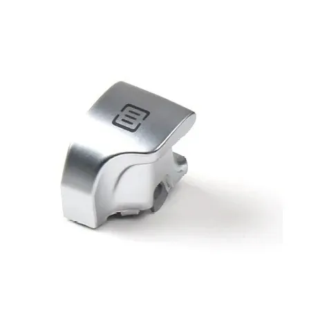 Master Window Switch Repair Button Cover Cap Sunshade Curtain 2069056504-8 Rear Right 8 CC-8993 Compatible With Mercedes-benz C Class W206 2022+, Glc W254 2023+, E Class W214 2024+, S Class W223 2020+