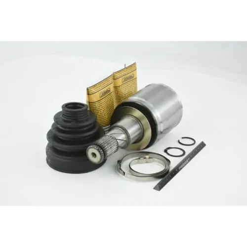 Nissan Pathfinder R51M Inner CV Joint Left 35X39X27