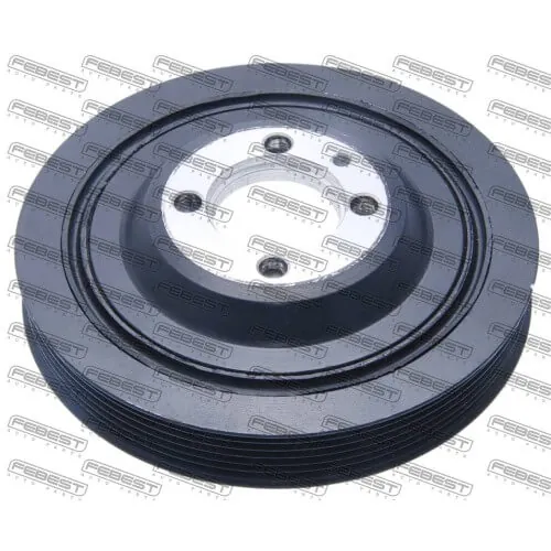 Mitsubishi Lancer Lancer Cedia CS CT# Crankshaft Pulley  4G69