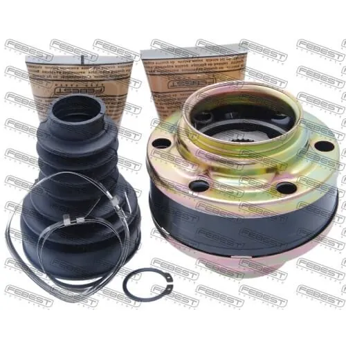 Land Rover Range Rover Sport Rear Inner CV Joint 30X124