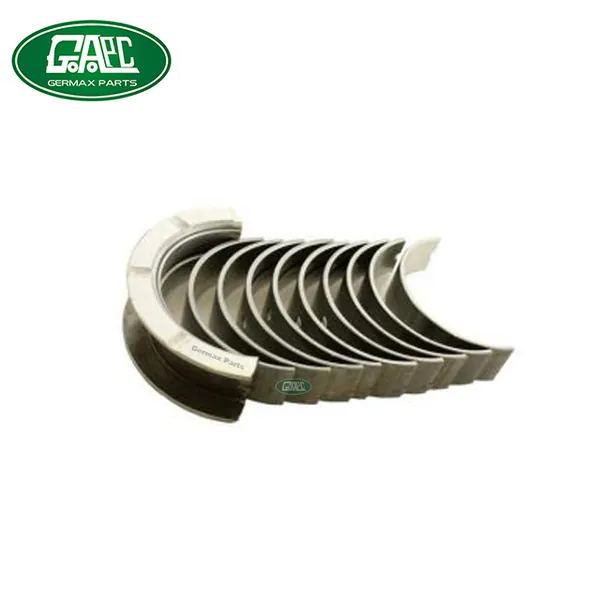Germax Main Bearing STC1425 STC4299 MB5031AM H1142/5 Land Rover Defender 1994-2002 V8 Range Rover P38 4.0L 4.6L Petrol GL1166
