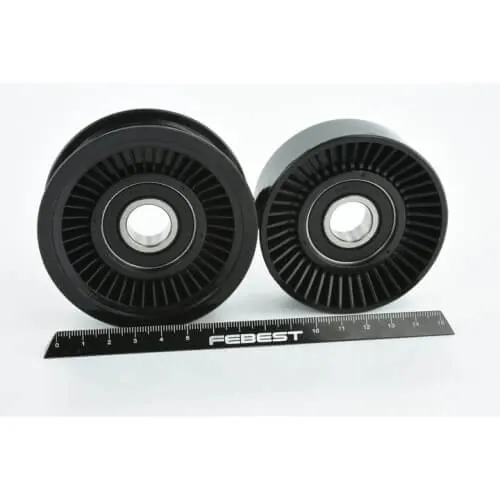 Chrysler Aspen Pulley Tensioner Kit