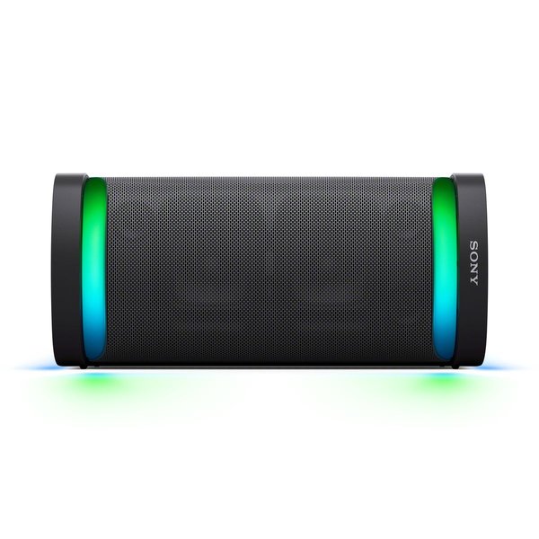 Sony SRS-XP700 Portable Wireless Bluetooth MegaBass Speaker-Black