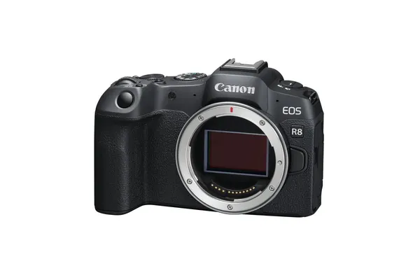 Canon EOS R8 Mirrorless Camera Body Only