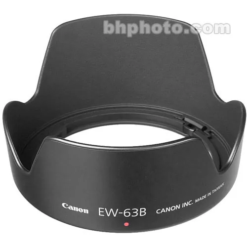 Canon EW-63B Lens Hood