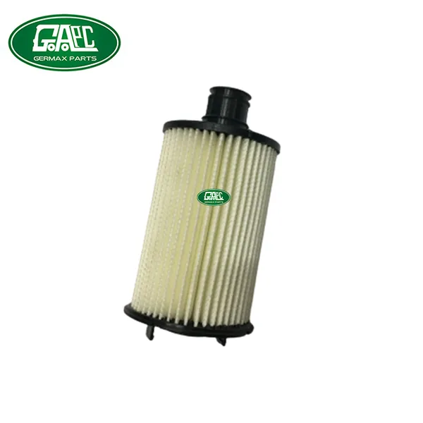 Germax Oil Filter GL0555 LR011279 C2D3670 Land Rover Discovery 3 Discovery 4 Ranger Rover Sport Jaguar Germax OEM China Supplier