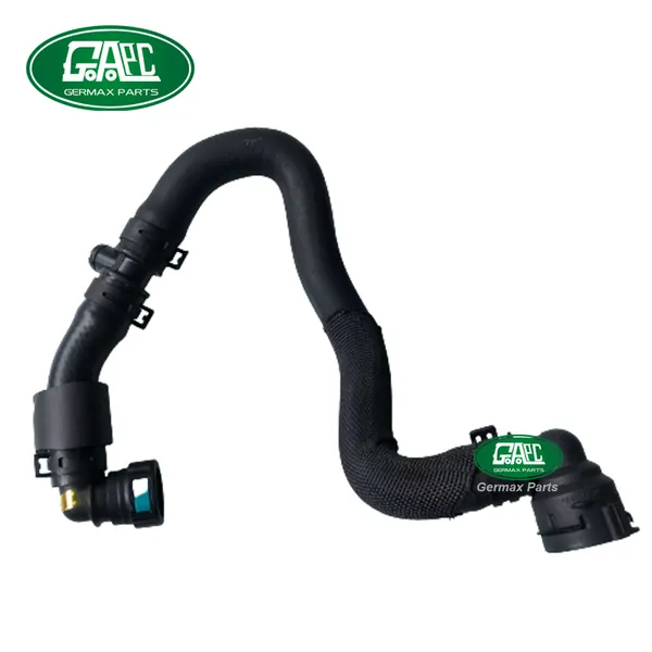 Germax Water Hose LR091817 Land Rover Range Rover Velar 2017-2019 GL1528