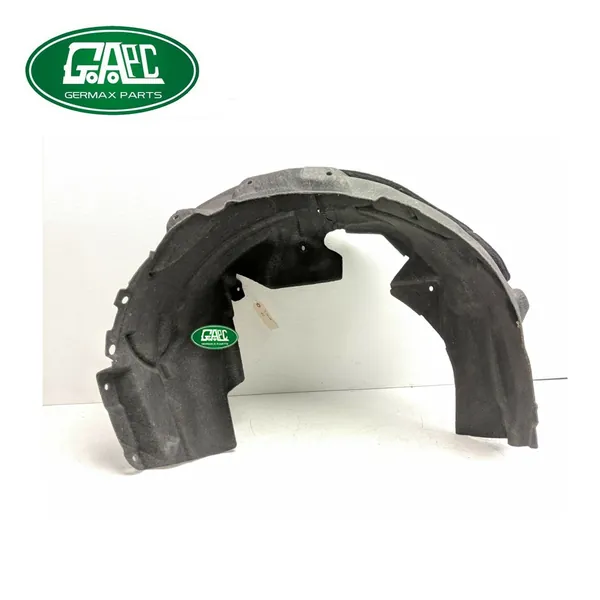 Germax Fender Lining Shield Rear Right GLRV015 LR092632 LR137568 LR144483 Land Rover Range Rover Velar L560 2017 2018 2019 2020