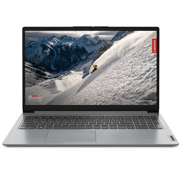 Lenovo IdeaPad 1 15IGL7 Celeron 8GB 256GB SSD 15.6" Notebook - Grey