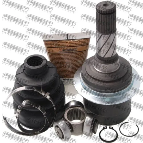 Mazda CX-5 KE Rear Inner CV Joint 30X35X26