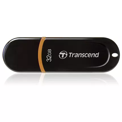 Transcend USB Flash Disk 32GB TS32GJF300