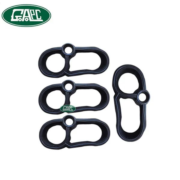 Germax 5.0L 3.0L V6 Spark Plug Seal Gasket LR011220 C2D3527 GL1628 Land Rover Range Rover Sport 2010 2011 2012 2013 2014 2015 2016 Range Rover 2014-2015 Right
