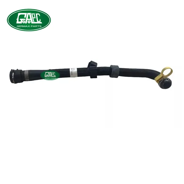 Intercooler Hose LR115213 GL3410 for Land Rover Discovery Sport 2015- New Range Rover Evoque 2019- Spare Parts Wholesale Manufacturer