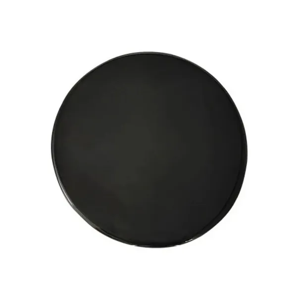 Front Bumper Tow Hook Towing Tochan Trailer Cover 51117207299 Unpainted CC-6922 Compatible With BMW 3 Series E90 LCI 2009-2012