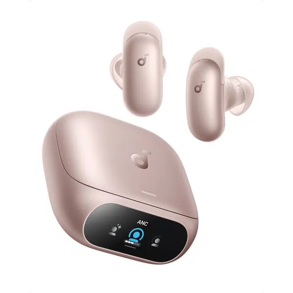 Soundcore Liberty 5 Pro - Rose Gold