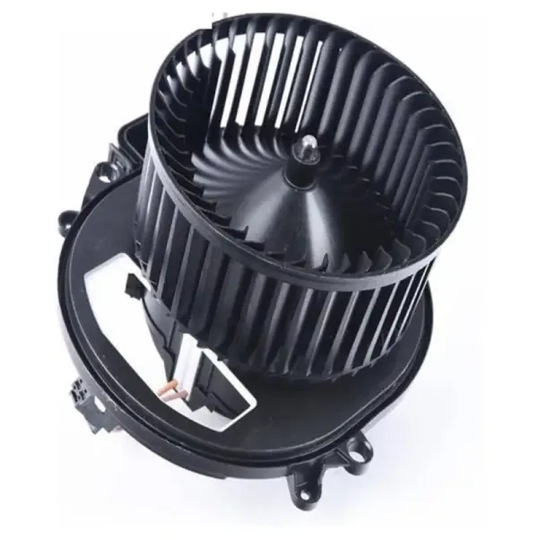 Ac Heater Blower Fan Motor 64119350395tw F30 Heater Blower Fan Motor CC-1405 Compatible With Bmw 1 Series F20 2 Series F22 F23 3 Series F30 F34 F80 4 Series Gt F36 F32 F33 F82 F83