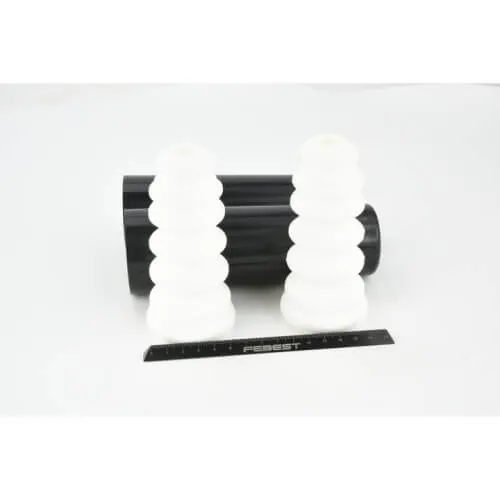 Mazda Demio DY Boot With Jounce Bumper Rear Shock Absorber Kit