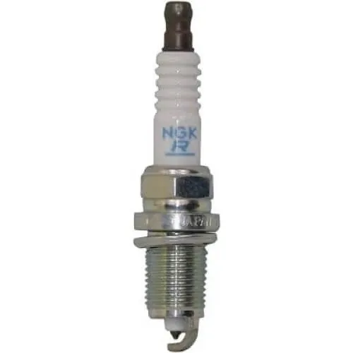 NGK BCPR5EP Mazda Laser Platinum Spark plug