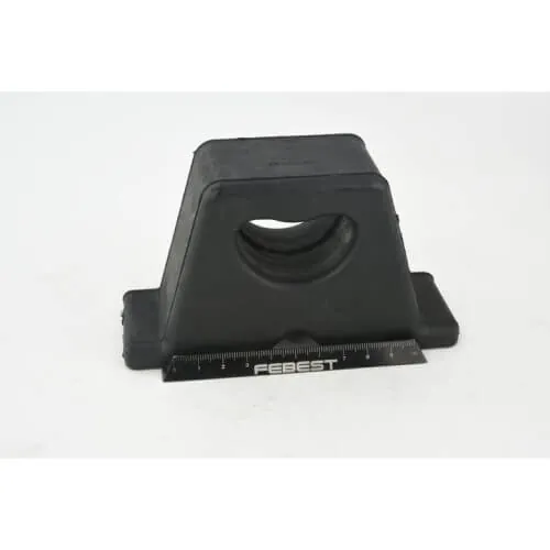 VOLKSWAGEN AMAROK
2010-2016 [BR] Rear leaf spring rubber buffer