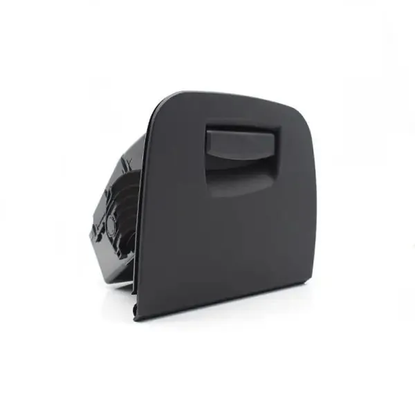 Glove Box Black LHD CARS USA CC-657 Compatible With BMW 6 Series 5 Series G30 G32 2017-2022