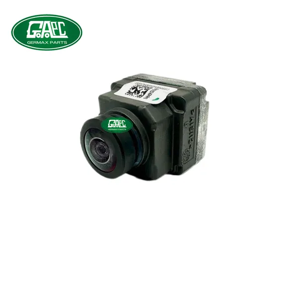 Germax Camera LR060915 LR128429 T4N3099 FW9319H422AB FW93-19H422-AB GL2706 GJ1302 for Land Rover Range Rover Evoque 2012- Range Rover Velar 2017- Range Rover Vogue 2013- Range Rover Sport 2014- Discov