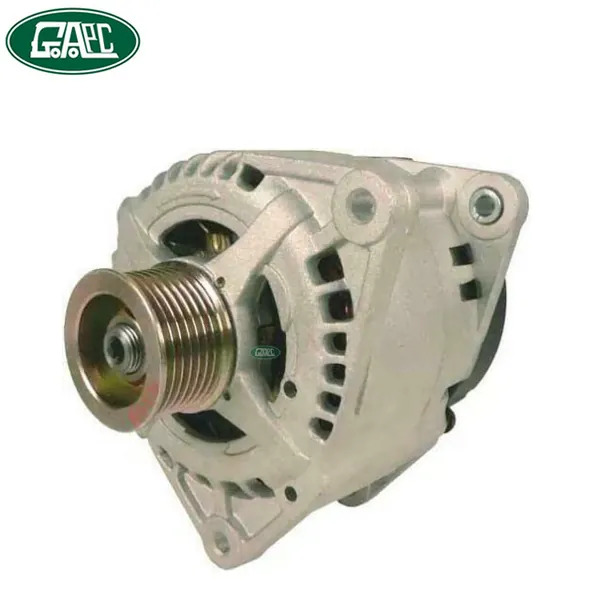 Germax 4.0L V8 Alternator AMR2938 AMR3107 AMR4247 YLE10124 Land Rover Defender 3.9 4.0 4.6 120A Range Rover 1995 1996 1997 1998 GL1279