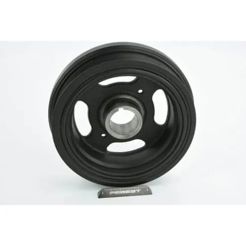 Toyota RAV4 ACA3# Crankshaft Pulley 2ARFE