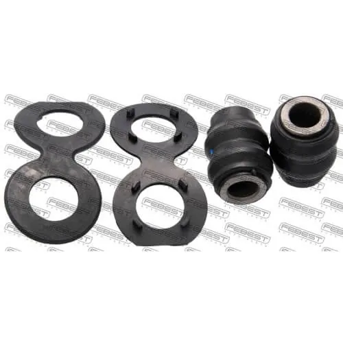 Nissan Pathfinder R51M  Steering Rack Bushing Kit