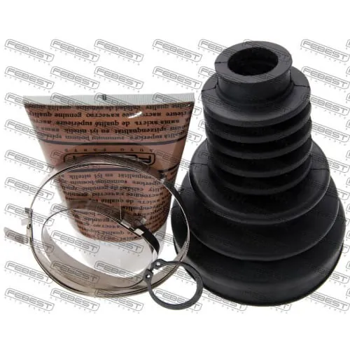 Mercedes Benz E 320 Boot Inner CV Joint Kit 81.7X119X23.3
