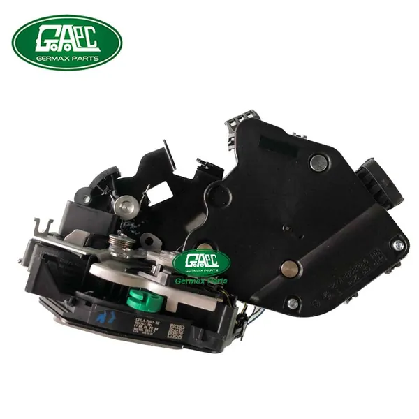 Germax Door Latch LR064793 LR038415 LR048239 LR053674 LR078720 T2R15850 T2R21028 T2R8779 Front Right Land Rover Range Rover Vogue 2013-2017 Range Rover Sport 2014-2017 Jaguar XF 2016- XJ 2010- GL2363 