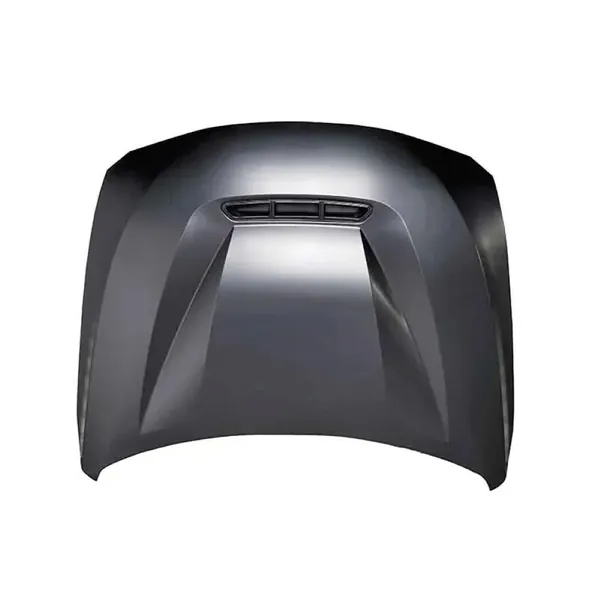M Performance M Sports Mt M3 Engine Bonnet Hood Upgrade Cs Aluminum CC-5976 Compatible With Bmw 3 Series G20 G28 2019-2024