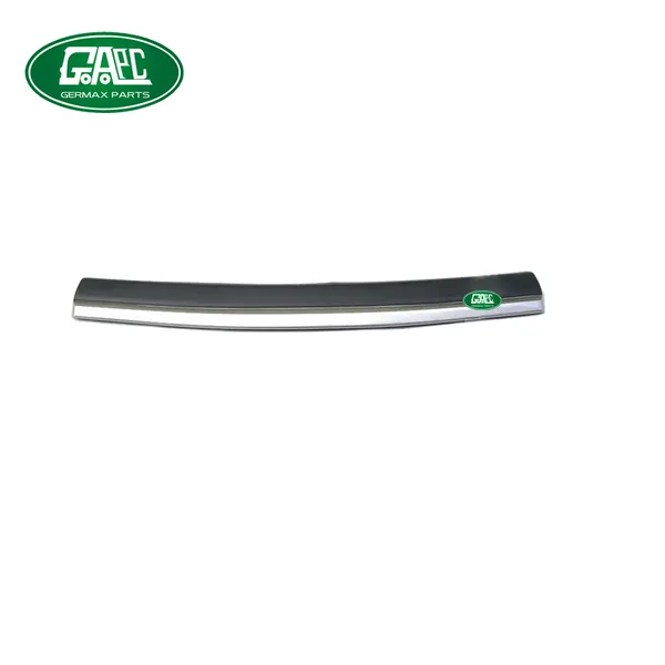Germax Rear Mark for Land Rover Range Rover Sport 2010 2011 2012 GLR10043 Rear Tailgate Trim Strip Cover Body Parts