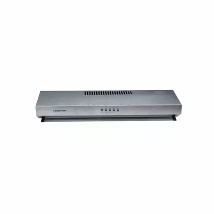 Westpoint Hood Cooker 60cm 176W Inox WEQ6517.PMI