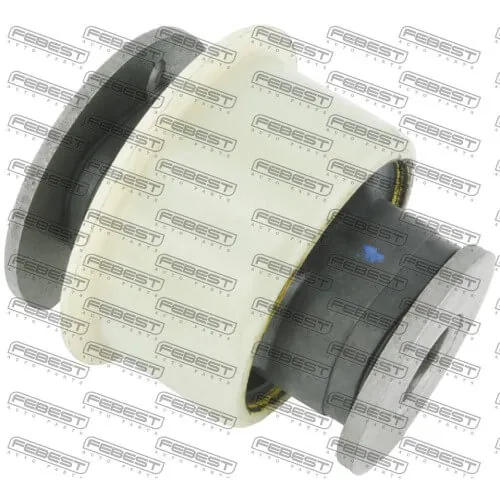 Citroen C5 Rear Lower Trailing Arm Bushing