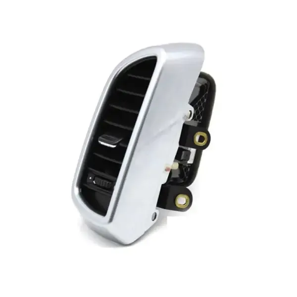 AC Vent Assembly Grill Assembly Right 7p5819704 D CC-1028 Compatible With Porsche Cayenne 2010-2017