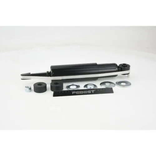 TOYOTA LAND
CRUISER 100 FZJ10# Front shock absorber gas. Twin tube