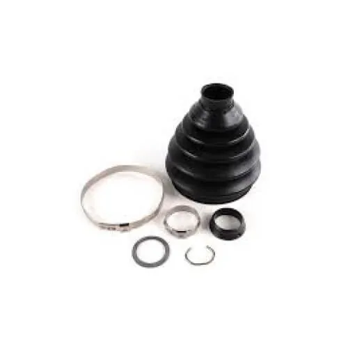 Volkswagen Jetta Outer Driveshaft Boot Kit