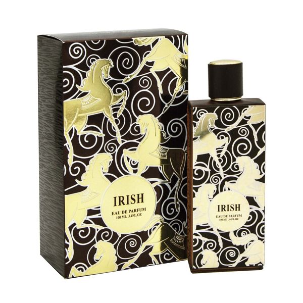Tom Louis Irish EDP For Unisex 100ml