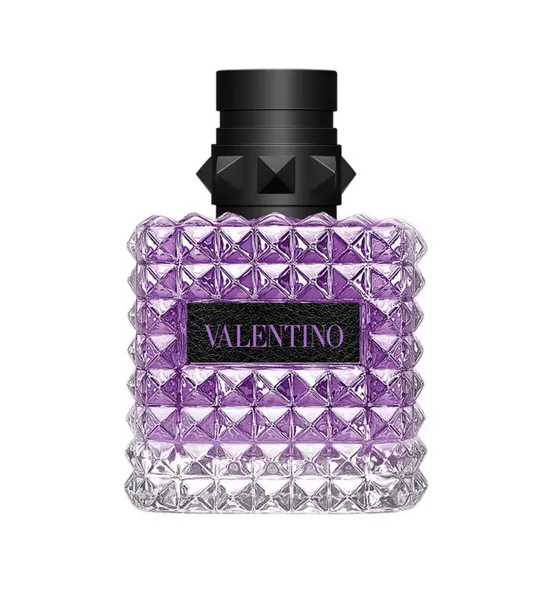 Valentino Born In Roma Purple Donna Eau De Parfum 30ml