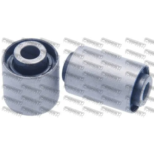 Mazda 3 BK Rear Rod Bushing Kit