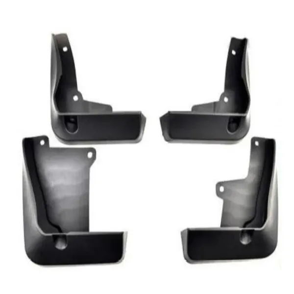 Car Tyre Mudflaps Mud Flap Mud Guard Fender Splash Guard Tog1010 CC-7343 Compatible With Toyota Camry 2018-2022