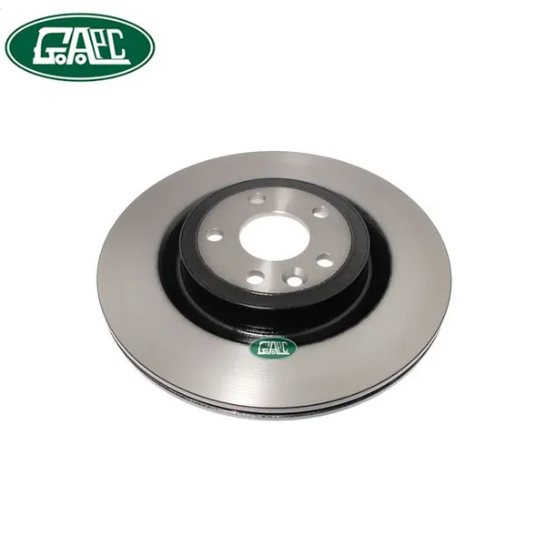 Germax Brake Disc LR090685 T4A2343 Front 18inch Front GL1604 Land Rover Range Rover Velar 2017 – Jaguar F-PACE 2016 –